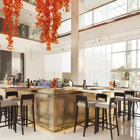 Hotel Hilton Barcellona