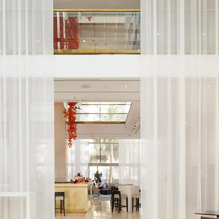 Hotel Hilton