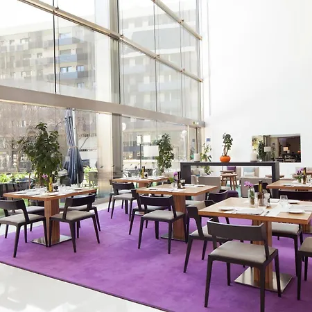 Hilton 4* Barcellona