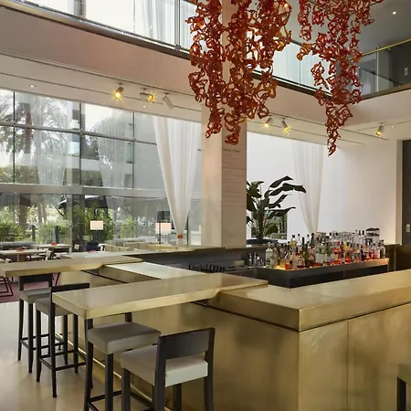 Hilton Barcellona
