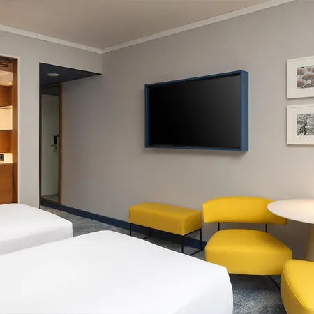 Hilton Barcellona