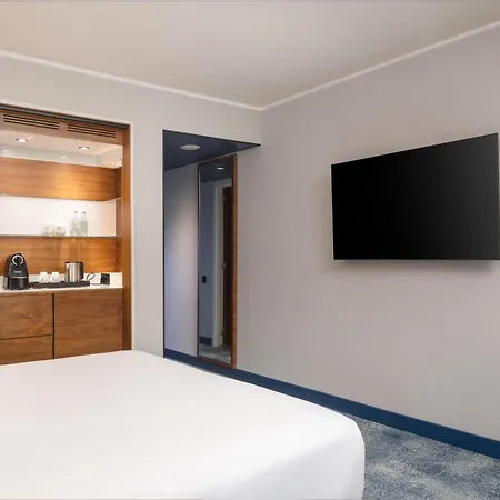 Hilton Hotel Barcellona