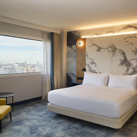 Hotel Hilton