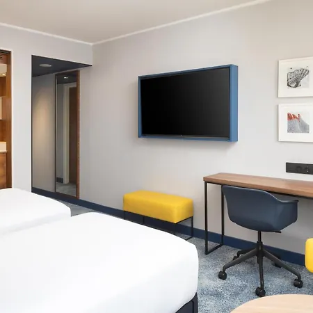 Hotel Hilton 4*