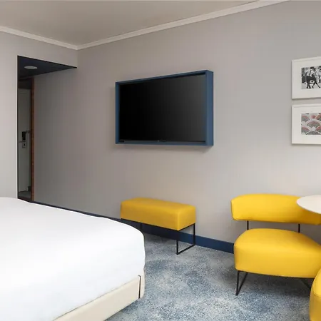 Hilton Hotel Barcellona