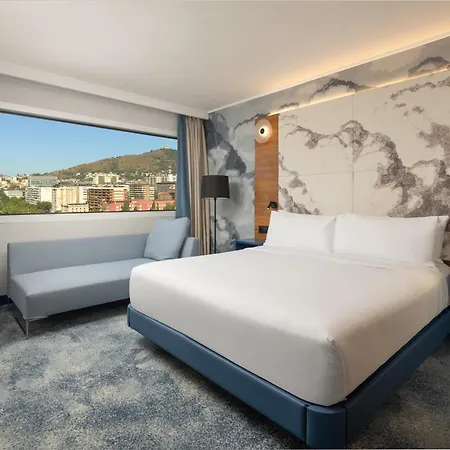 Hilton 4* Barcellona