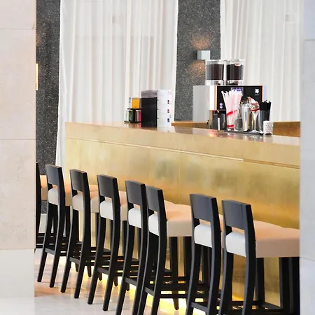 Hilton 4* Barcellona