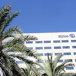 Hilton Hotel