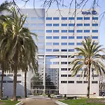 Hilton Hotel Barcelona