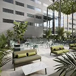 Hotel Hilton Barcelona