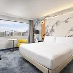 Hilton Hotel Barcelona