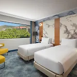 Hilton Hotel