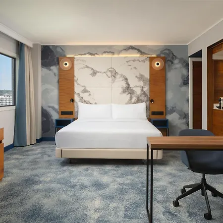 Otel Hilton