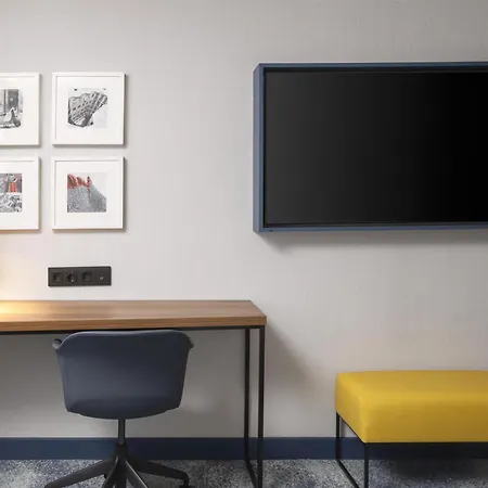 Otel Hilton Barselona