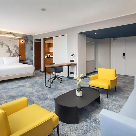 Hilton Otel