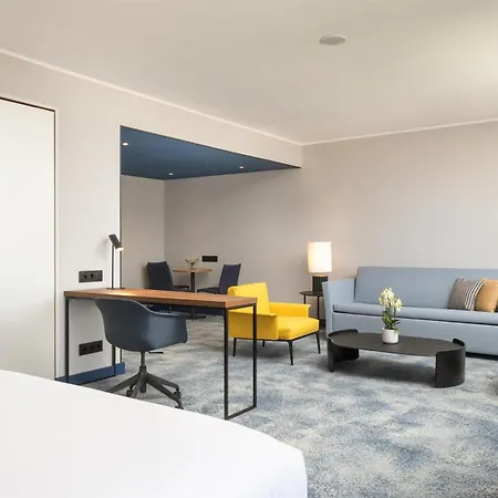 Otel Hilton Barselona