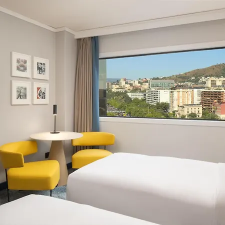Otel Hilton 4*