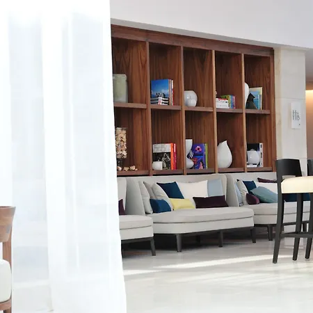 Otel Hilton Barselona