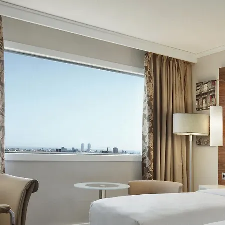 Otel Hilton