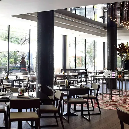 Hilton Barselona