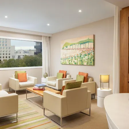 Hilton 4*