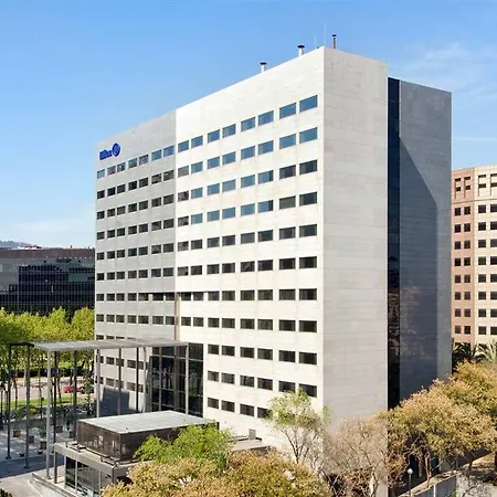 Hilton Barselona