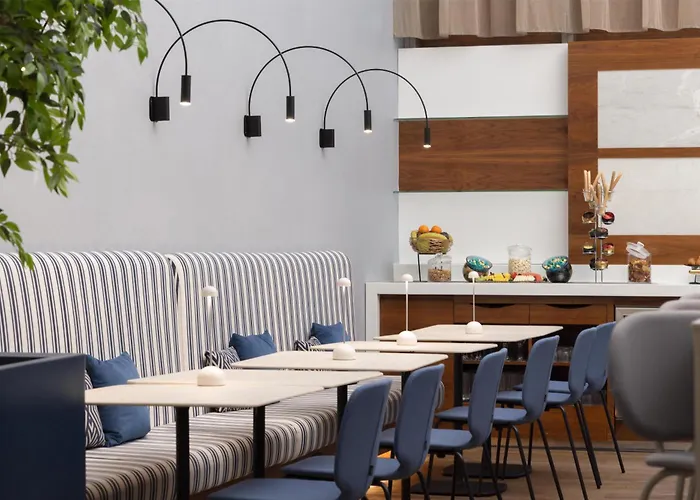 ヒルトン ホテル