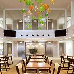 Hilton Hotel Barcelona