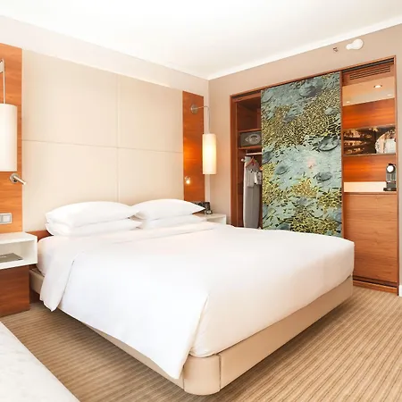 Otel Hilton 4*