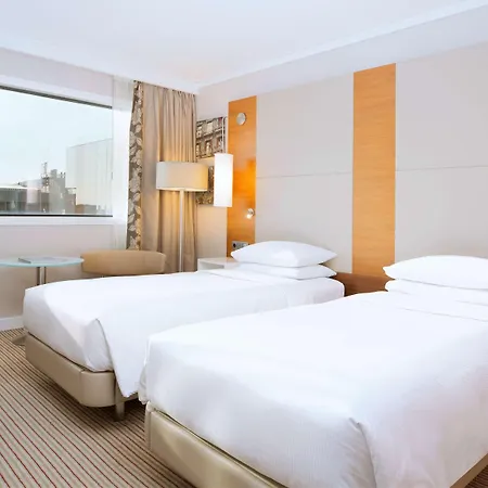 Otel Hilton 4*