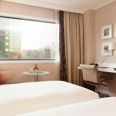 Hilton 4* Barselona
