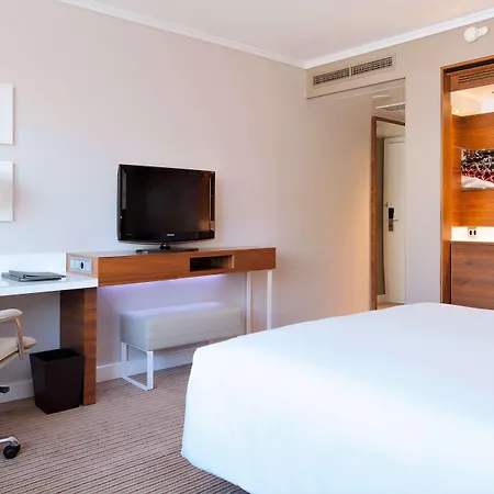 Otel Hilton Barselona