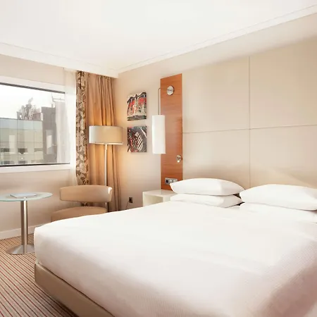 Otel Hilton