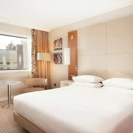 Hilton Otel Barselona