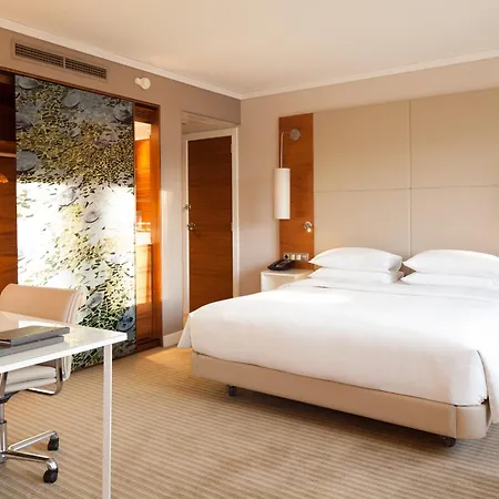 Otel Hilton