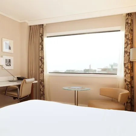 Hilton Otel Barselona