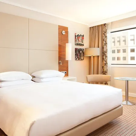Hilton Barselona