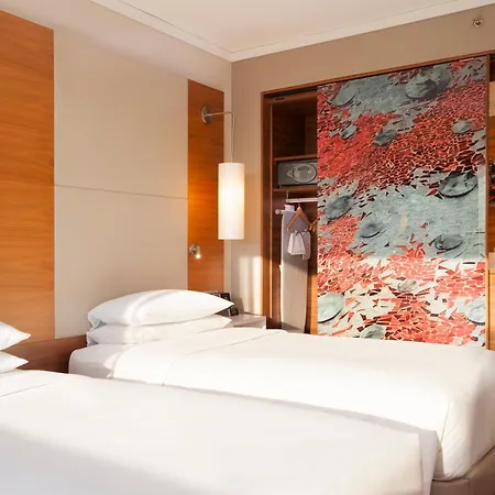 Otel Hilton 4*