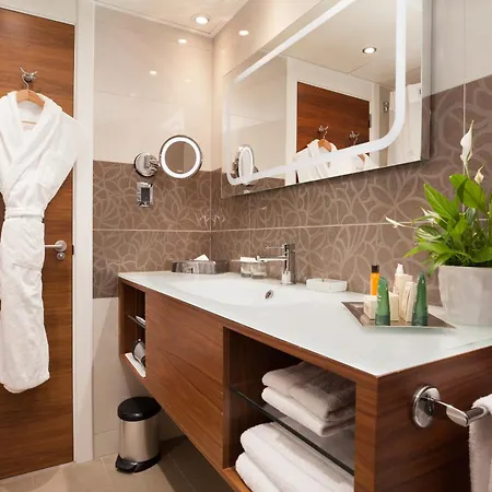 Hilton Barselona