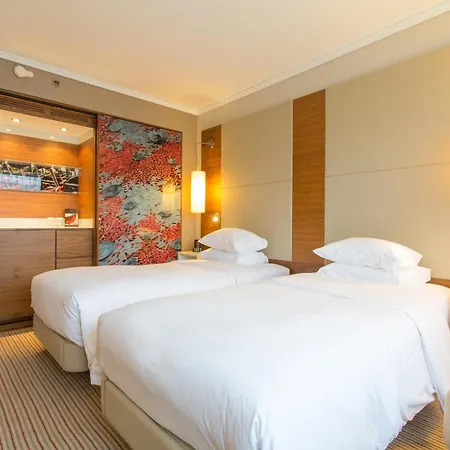 Otel Hilton