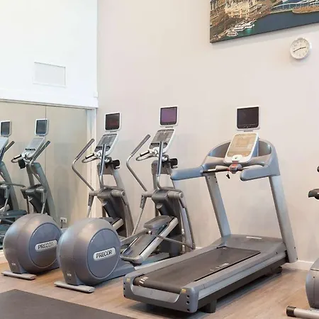Hilton 4* Barselona