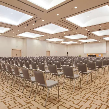 Hotel Hilton Barcelona