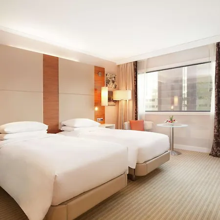Hilton Barselona