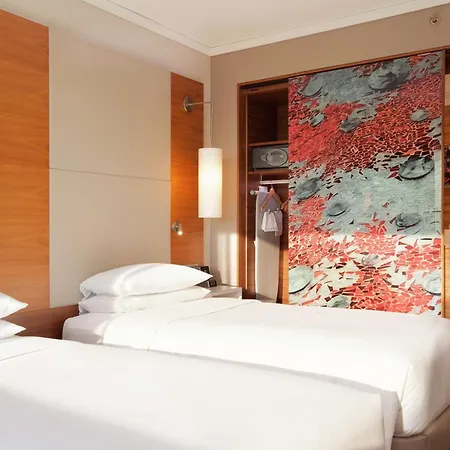 Hilton Barselona