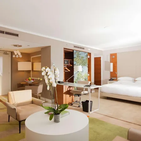 Hilton 4* Barselona