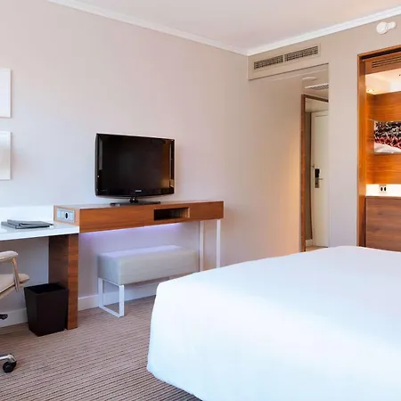 Otel Hilton 4*