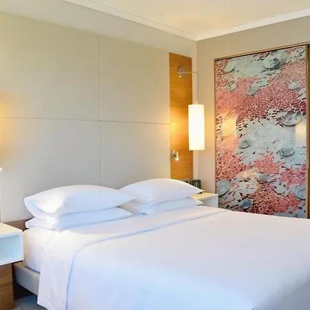 Hilton 4* Barselona