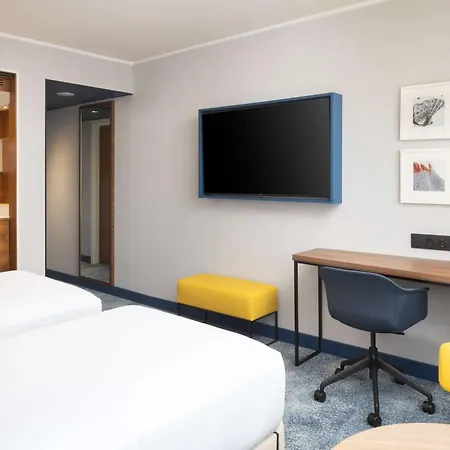 Hilton Barselona