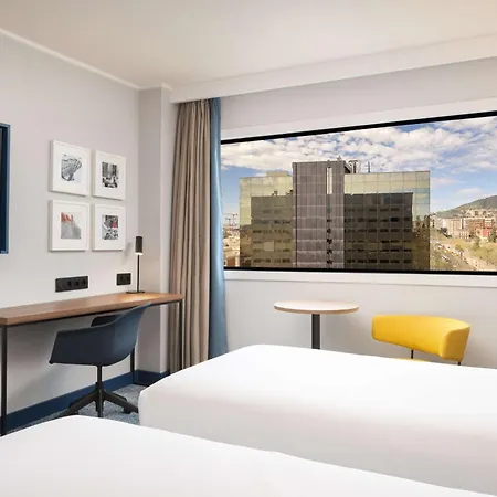 Otel Hilton 4*