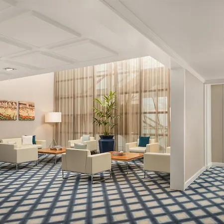 Hilton Hotel